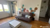 Apartament cu 3 camere de închiriat – zona Piața Spitalului