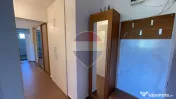 Apartament cu 3 camere de închiriat – zona Piața Spitalului