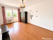 Apatament decomandat, 3 camere, spatios, zona Racadau! 