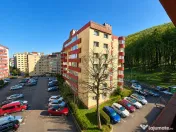 Apatament decomandat, 3 camere, spatios, zona Racadau! 