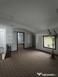 Casa 4 camere, 150 mp utili, teren 300 mp, Turda Noua