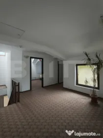 Casa 4 camere, 150 mp utili, teren 300 mp, Turda Noua