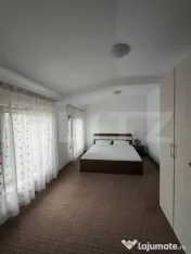 Casa 4 camere, 150 mp utili, teren 300 mp, Turda Noua 