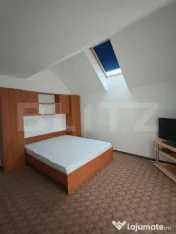Casa 4 camere, 150 mp utili, teren 300 mp, Turda Noua 