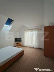 Casa 4 camere, 150 mp utili, teren 300 mp, Turda Noua 