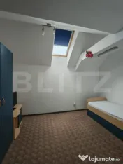 Casa 4 camere, 150 mp utili, teren 300 mp, Turda Noua 