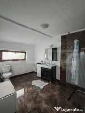 Casa 4 camere, 150 mp utili, teren 300 mp, Turda Noua 