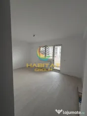 Apartament 2 camere Luminos 4 Minute Metrou 