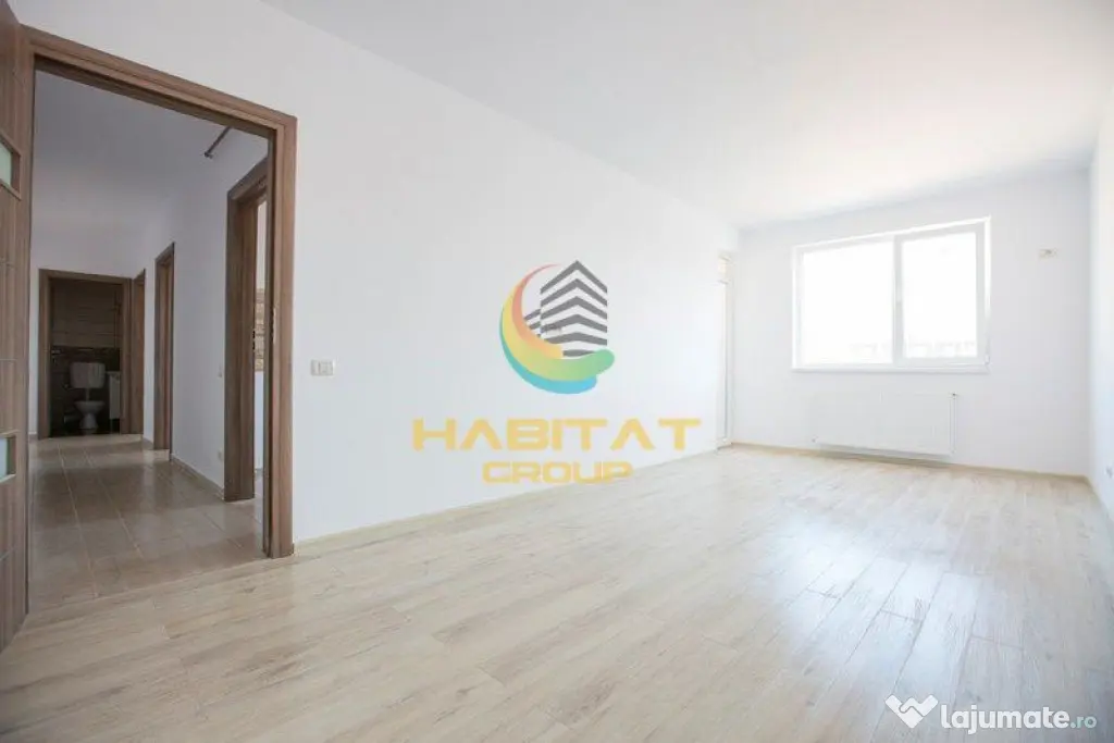 Apartament 2 Camere Luminos Metrou Aparatorii Patriei - Bucuresti (Bucuresti-Ilfov)