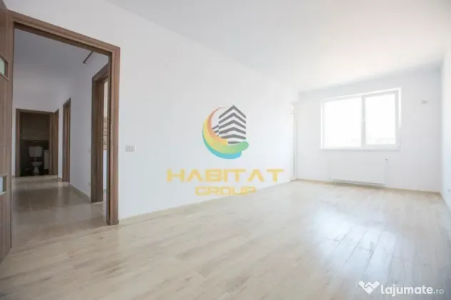 Apartament 2 Camere Luminos Metrou Aparatorii Patriei - Bucuresti (Bucuresti-Ilfov)