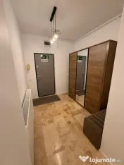 Summerland apartament 2 camere renovat loc parcare termen lu