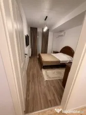 Summerland apartament 2 camere renovat loc parcare termen lu