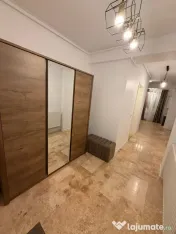 Summerland apartament 2 camere renovat loc parcare termen lu