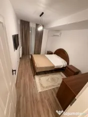 Summerland apartament 2 camere renovat loc parcare termen lu