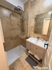 Summerland apartament 2 camere renovat loc parcare termen lu
