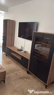 Summerland apartament 2 camere renovat loc parcare termen lu