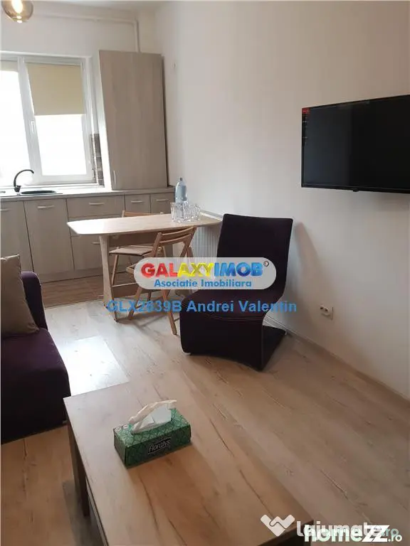 Apartament Bloc Nou Berceni - Aparatorii Patriei - Metalurgi - Bucuresti (Bucuresti-Ilfov)