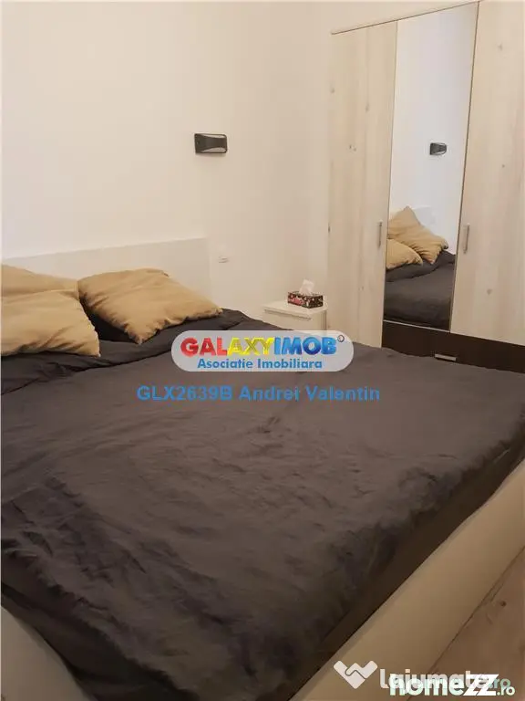 Apartament Bloc Nou Berceni - Aparatorii Patriei - Metalurgi - Bucuresti (Bucuresti-Ilfov)