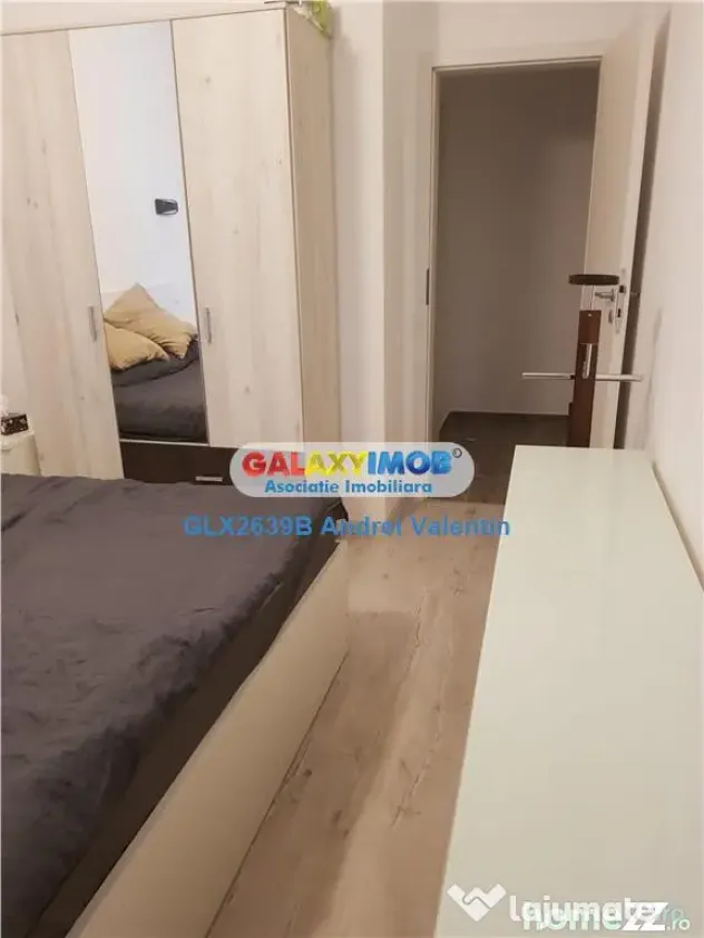 Apartament Bloc Nou Berceni - Aparatorii Patriei - Metalurgi - Bucuresti (Bucuresti-Ilfov)