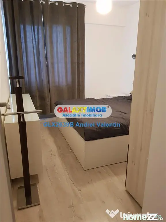 Apartament Bloc Nou Berceni - Aparatorii Patriei - Metalurgi - Bucuresti (Bucuresti-Ilfov)