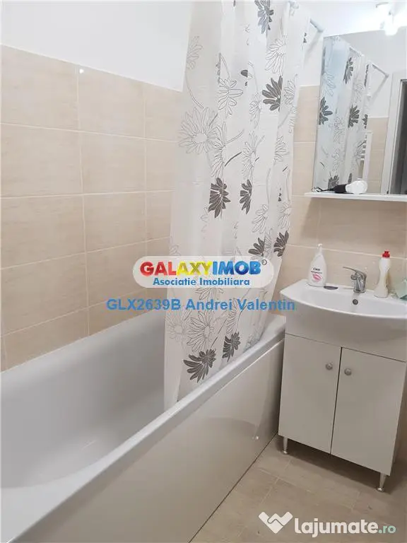 Apartament Bloc Nou Berceni - Aparatorii Patriei - Metalurgi - Bucuresti (Bucuresti-Ilfov)