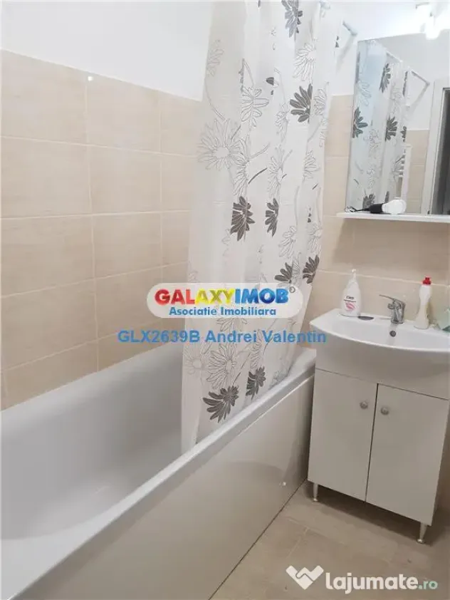 Apartament Bloc Nou Berceni - Aparatorii Patriei - Metalurgi - Bucuresti (Bucuresti-Ilfov)