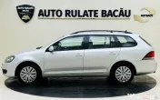Volkwsagen / Golf 6 / 1.6 TDI / 105CP / An 2010 / Euro 5 / Manuală