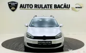 Volkwsagen / Golf 6 / 1.6 TDI / 105CP / An 2010 / Euro 5 / Manuală