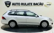 Volkwsagen / Golf 6 / 1.6 TDI / 105CP / An 2010 / Euro 5 / Manuală