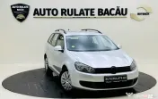 Volkwsagen / Golf 6 / 1.6 TDI / 105CP / An 2010 / Euro 5 / Manuală