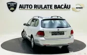 Volkwsagen / Golf 6 / 1.6 TDI / 105CP / An 2010 / Euro 5 / Manuală