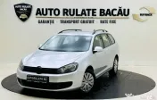Volkwsagen / Golf 6 / 1.6 TDI / 105CP / An 2010 / Euro 5 / Manuală
