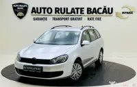 Volkwsagen / Golf 6 / 1.6 TDI / 105CP / An 2010 / Euro 5 / Manuală 