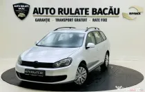 Volkwsagen / Golf 6 / 1.6 TDI / 105CP / An 2010 / Euro 5 / Manuală
