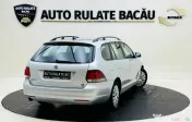 Volkwsagen / Golf 6 / 1.6 TDI / 105CP / An 2010 / Euro 5 / Manuală