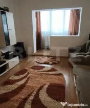 Apartament Răcădău – 2 camere decomandate, etaj interme 