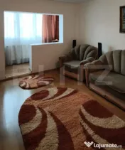 Apartament Răcădău – 2 camere decomandate, etaj interme 