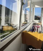 Apartament Răcădău – 2 camere decomandate, etaj interme 