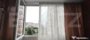 Apartament Răcădău – 2 camere decomandate, etaj interme 