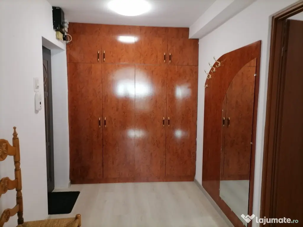 Apartament 2 camere Manastur-cu loc parcare inclus - Cluj-Napoca (Cluj)