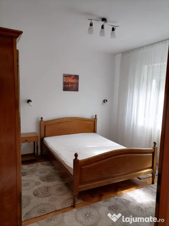 Apartament 2 camere Manastur-cu loc parcare inclus - Cluj-Napoca (Cluj)