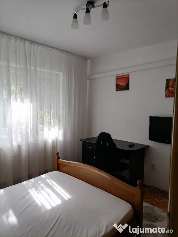 Apartament 2 camere Manastur-cu loc parcare inclus - Cluj-Napoca (Cluj)