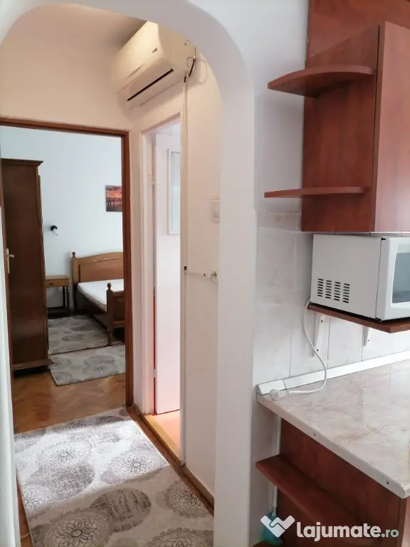 Apartament 2 camere Manastur-cu loc parcare inclus - Cluj-Napoca (Cluj)
