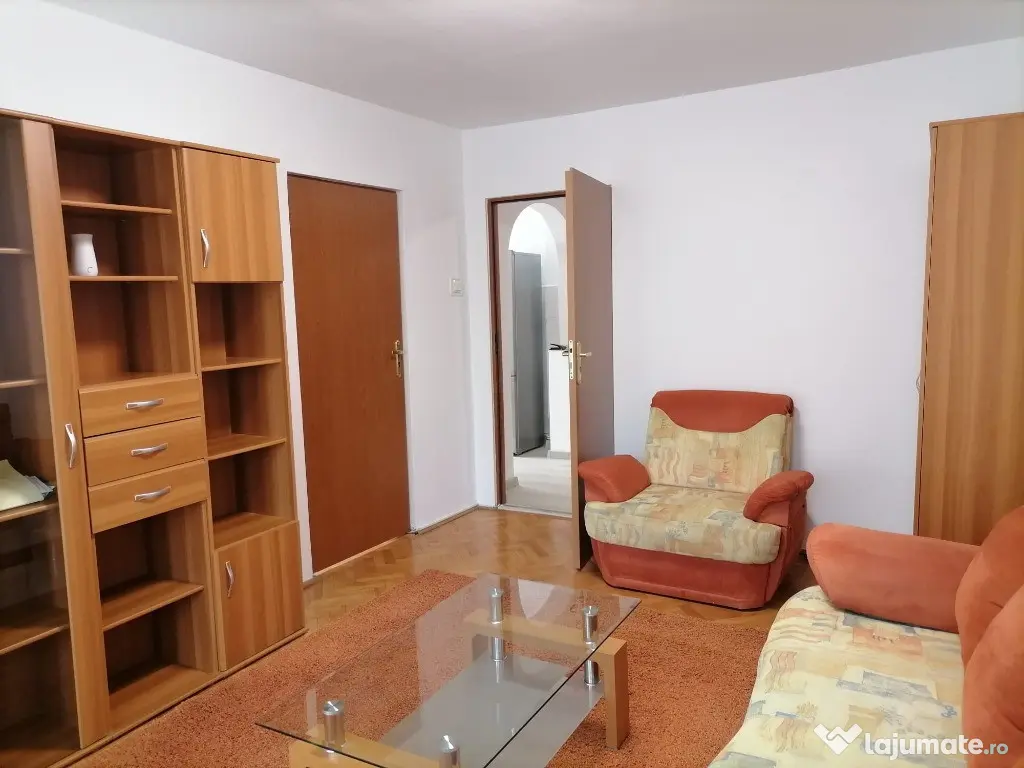 Apartament 2 camere Manastur-cu loc parcare inclus - Cluj-Napoca (Cluj)