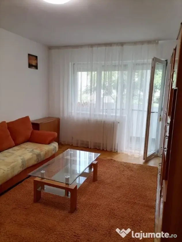 Apartament 2 camere Manastur-cu loc parcare inclus - Cluj-Napoca (Cluj)
