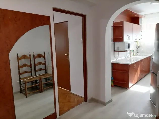 Apartament 2 camere Manastur-cu loc parcare inclus - Cluj-Napoca (Cluj)