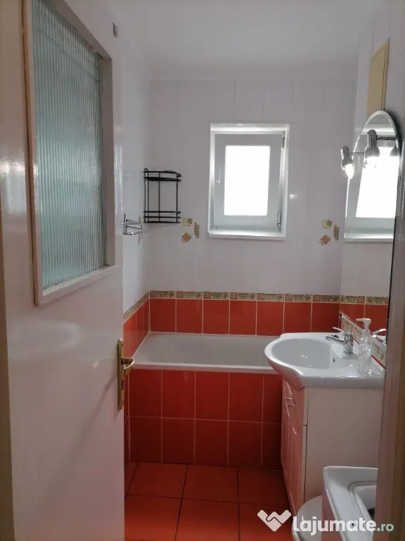 Apartament 2 camere Manastur-cu loc parcare inclus - Cluj-Napoca (Cluj)