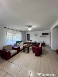 Casă tip triplex de închiriat in Floresti – Str. Cuza Vodă 