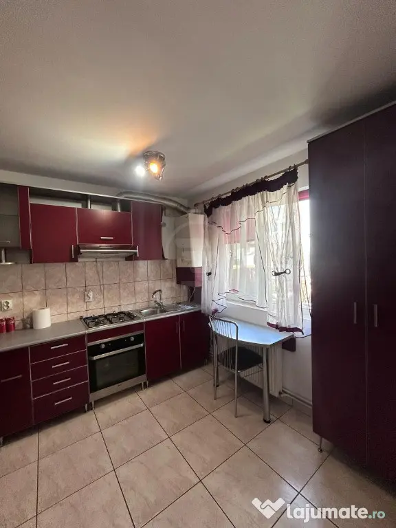 Casă tip triplex de închiriat in Floresti – Str. Cuza Vodă - Floresti (Cluj)