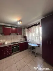 Casă tip triplex de închiriat in Floresti – Str. Cuza Vodă